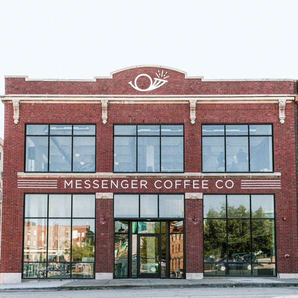 1624 Grand Is Actually Coming Soon, Here's Some Info About It - Messenger Coffee