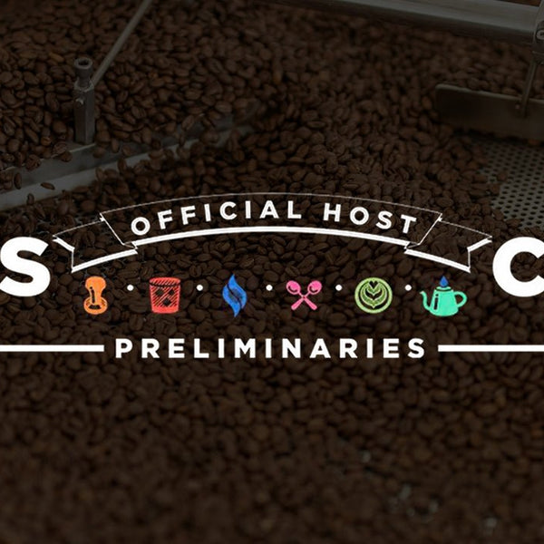 We're hosting the 2024 USCC Preliminaries! - Messenger Coffee