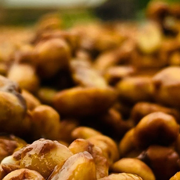 New Coffee Release: Elkin Guzman Hydro-Honey Natural - Messenger Coffee