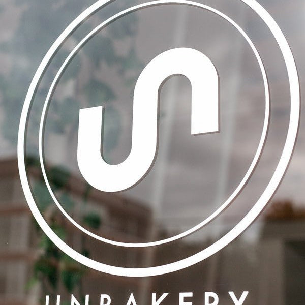 Cafe Feature: Unbakery and Juicery - Messenger Coffee