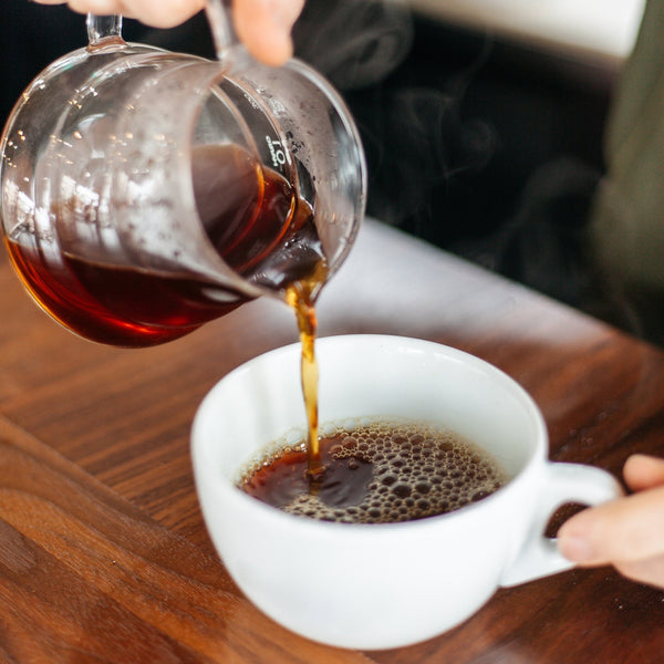Brewing Guide: Bee House - Messenger Coffee