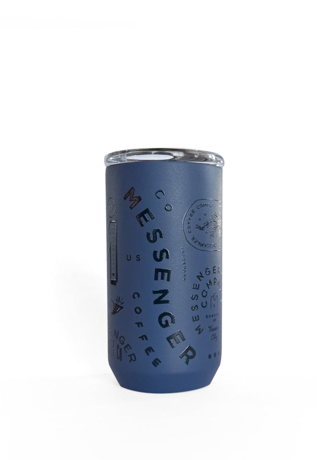 Everyday Tumbler - Messenger Coffee