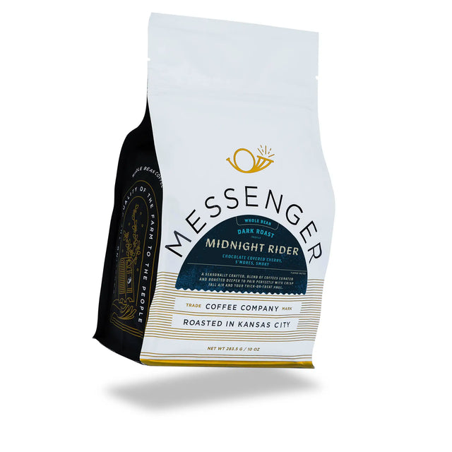 Midnight Rider Blend