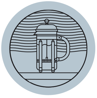 French Press