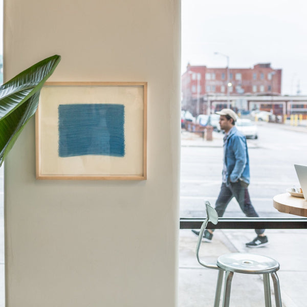 Process and repetition: the significance of the everyday - Messenger Coffee