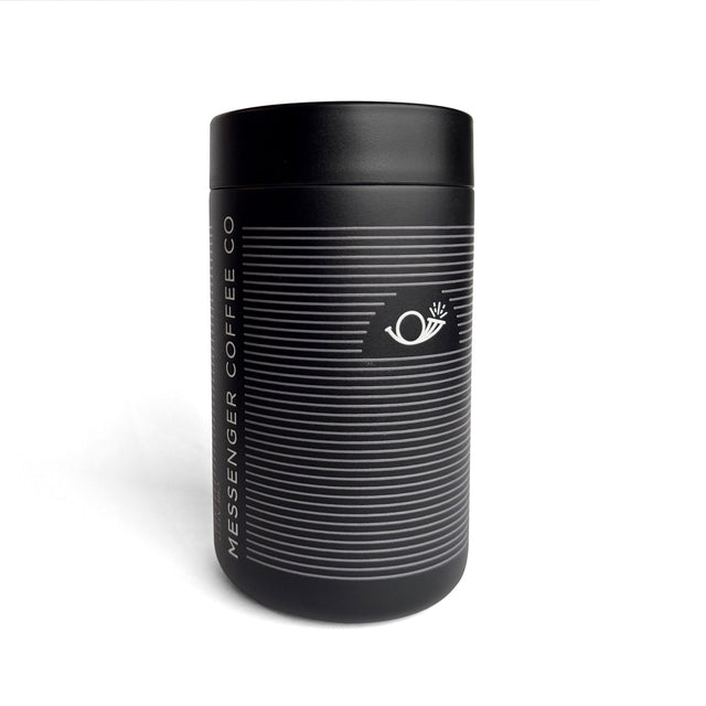 Messenger Coffee Capsule - Messenger Coffee