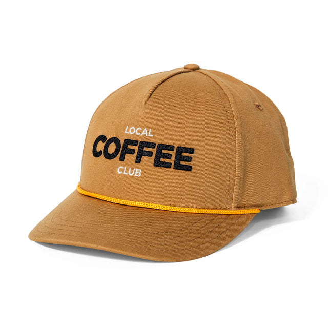 Coffee Cap