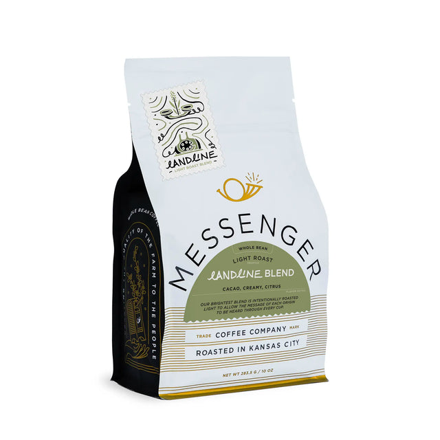 Landline Blend - Messenger Coffee