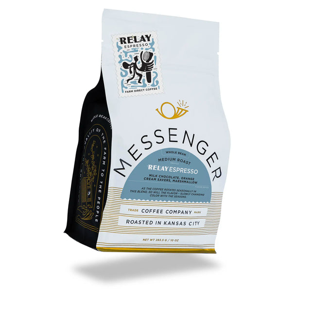 Relay Espresso