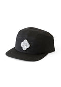 Messenger Coffee 5 Panel Hat