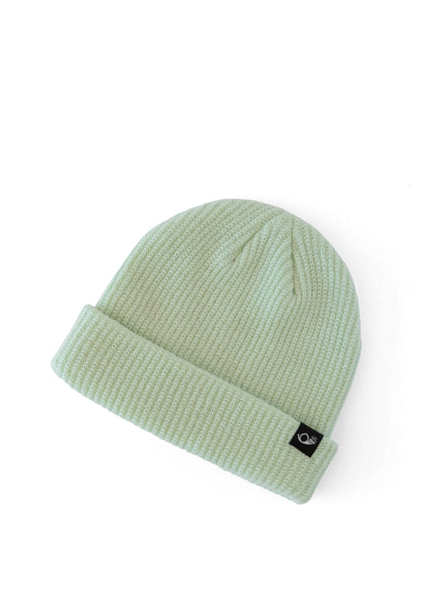 Messenger Dock Beanie Mint