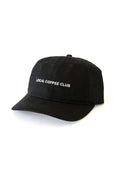 Local Coffee Club Cap