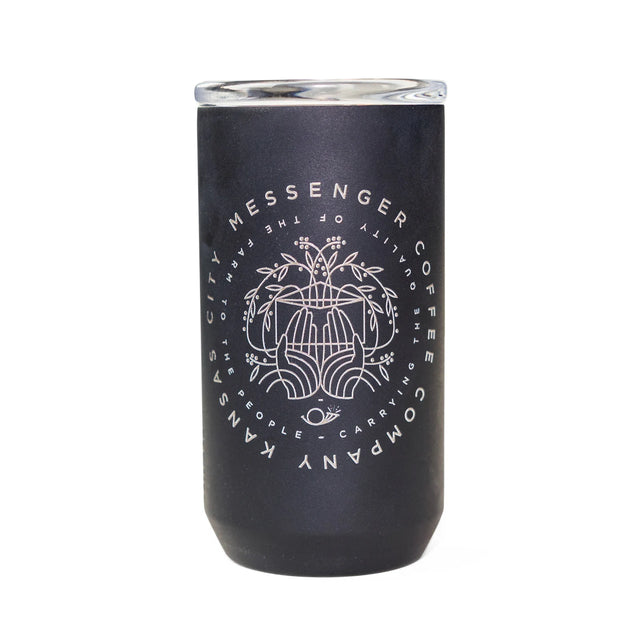 Everyday Tumbler - Black
