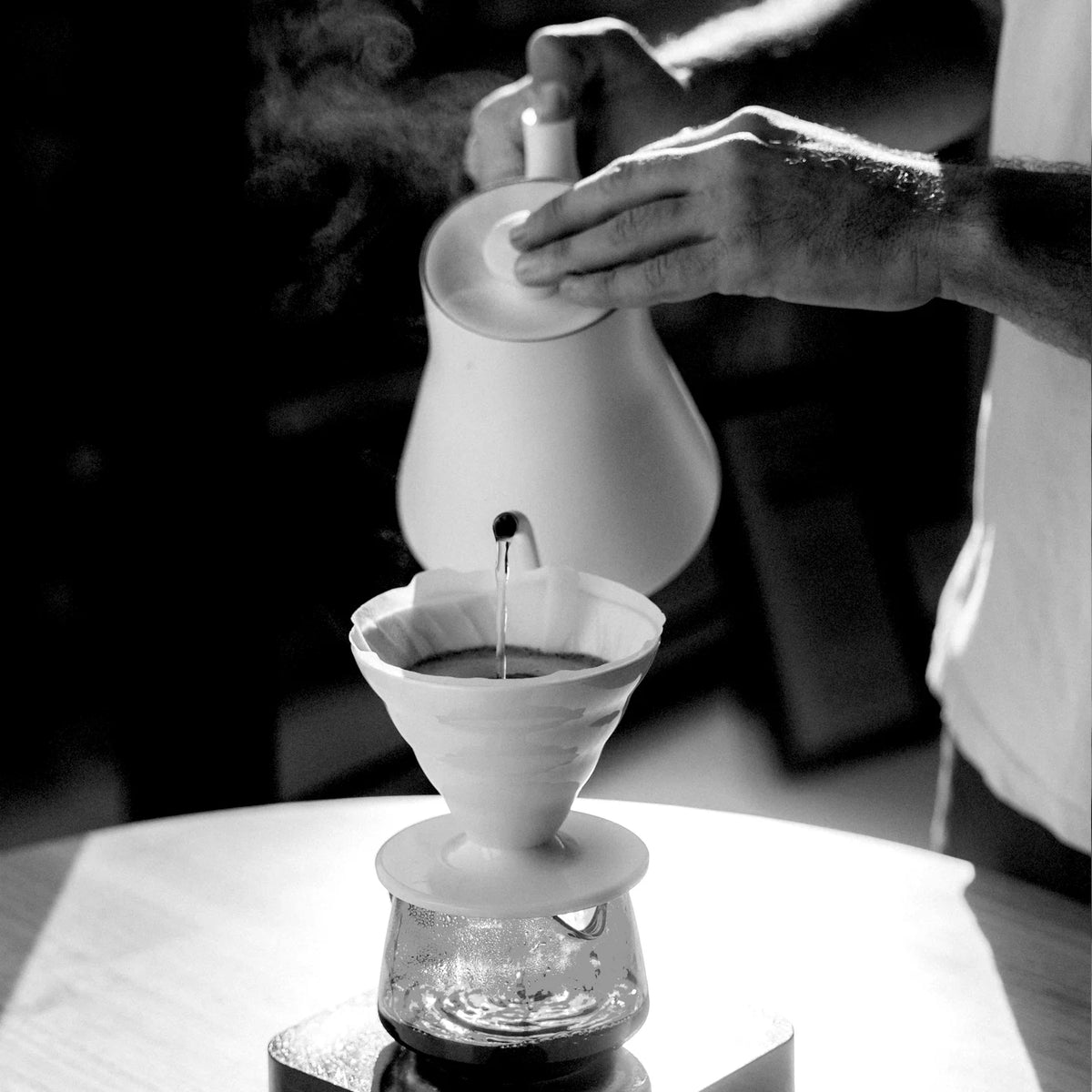 Photo of method
