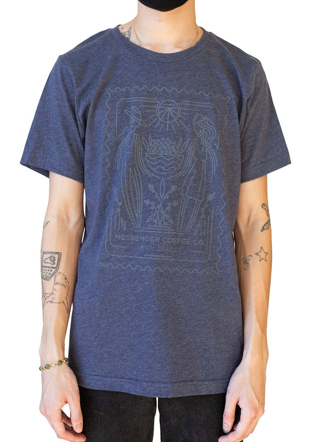 Messenger Farm Direct Shirt - Messenger Coffee