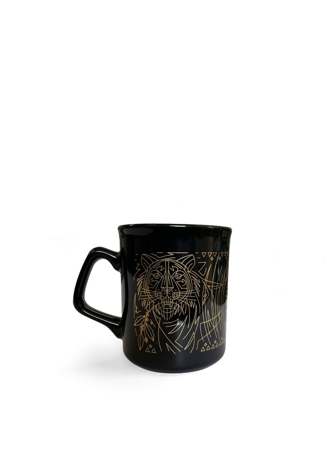 Sumatra Farm Exploration Mug - Messenger Coffee