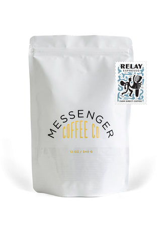 Relay Espresso