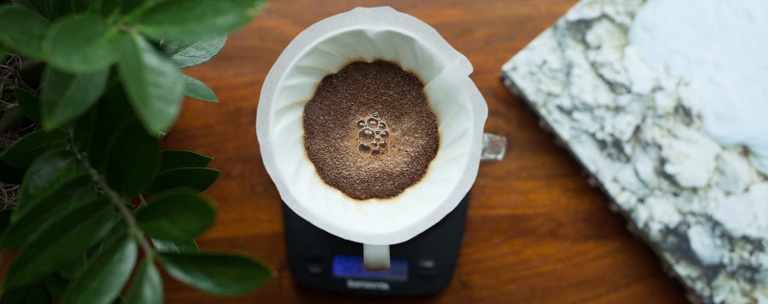Brew Guides